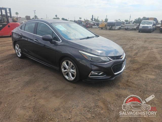 1G1BF5SM7H7109362 2017 CHEVROLET CRUZE photo no. 9