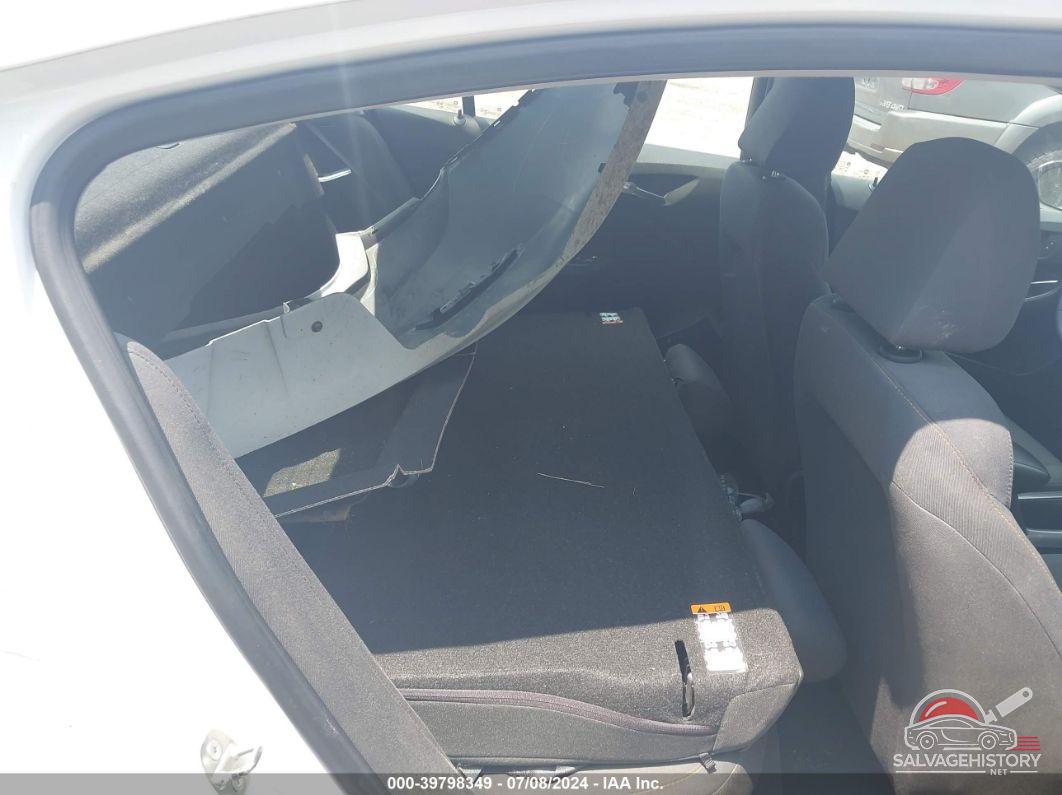 1G1BC5SMXK7108416 2019 CHEVROLET CRUZE photo no. 8