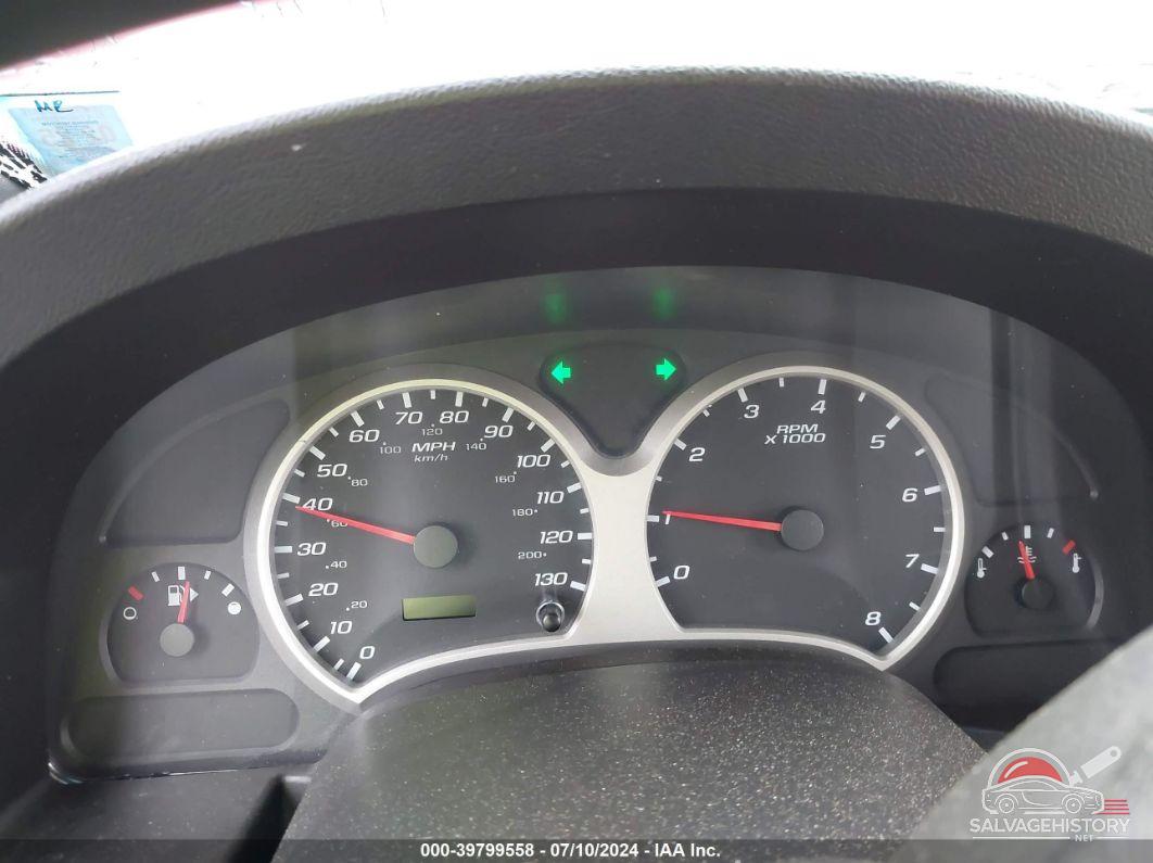 2CNDL23F266180971 2006 CHEVROLET EQUINOX photo no. 7