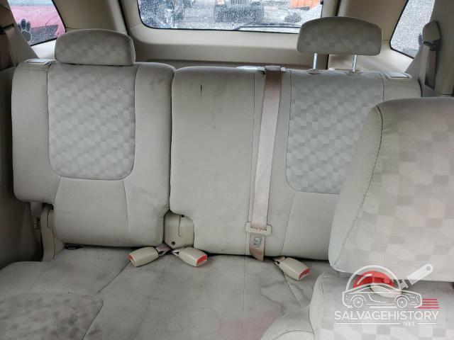 2CNDL63F666017943 2006 CHEVROLET EQUINOX photo no. 10