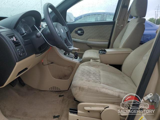 2CNDL63F666017943 2006 CHEVROLET EQUINOX photo no. 7