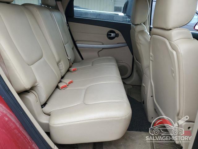 2CNDL63FX66157591 2006 CHEVROLET EQUINOX photo no. 11