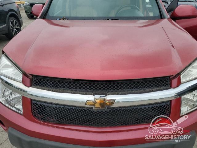 2CNDL63FX66157591 2006 CHEVROLET EQUINOX photo no. 12