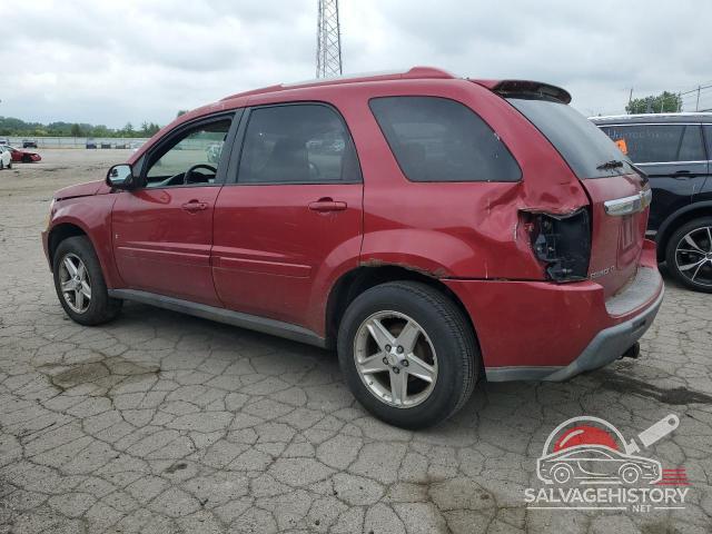 2CNDL63FX66157591 2006 CHEVROLET EQUINOX photo no. 2