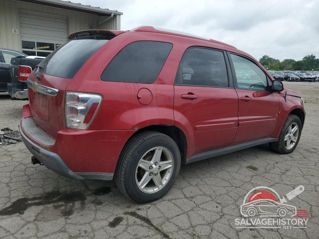2CNDL63FX66157591 2006 CHEVROLET EQUINOX photo no. 3