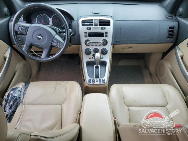 2CNDL63FX66157591 2006 CHEVROLET EQUINOX photo no. 8
