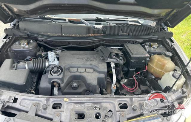 2CNDL13F376081703 2007 CHEVROLET EQUINOX photo no. 7