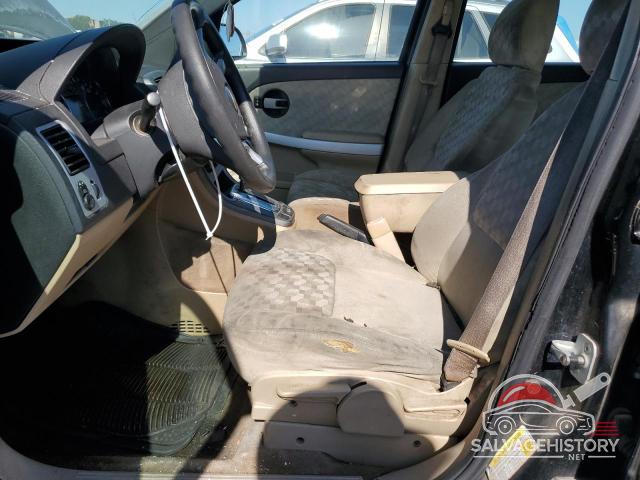 2CNDL13F776001027 2007 CHEVROLET EQUINOX photo no. 7