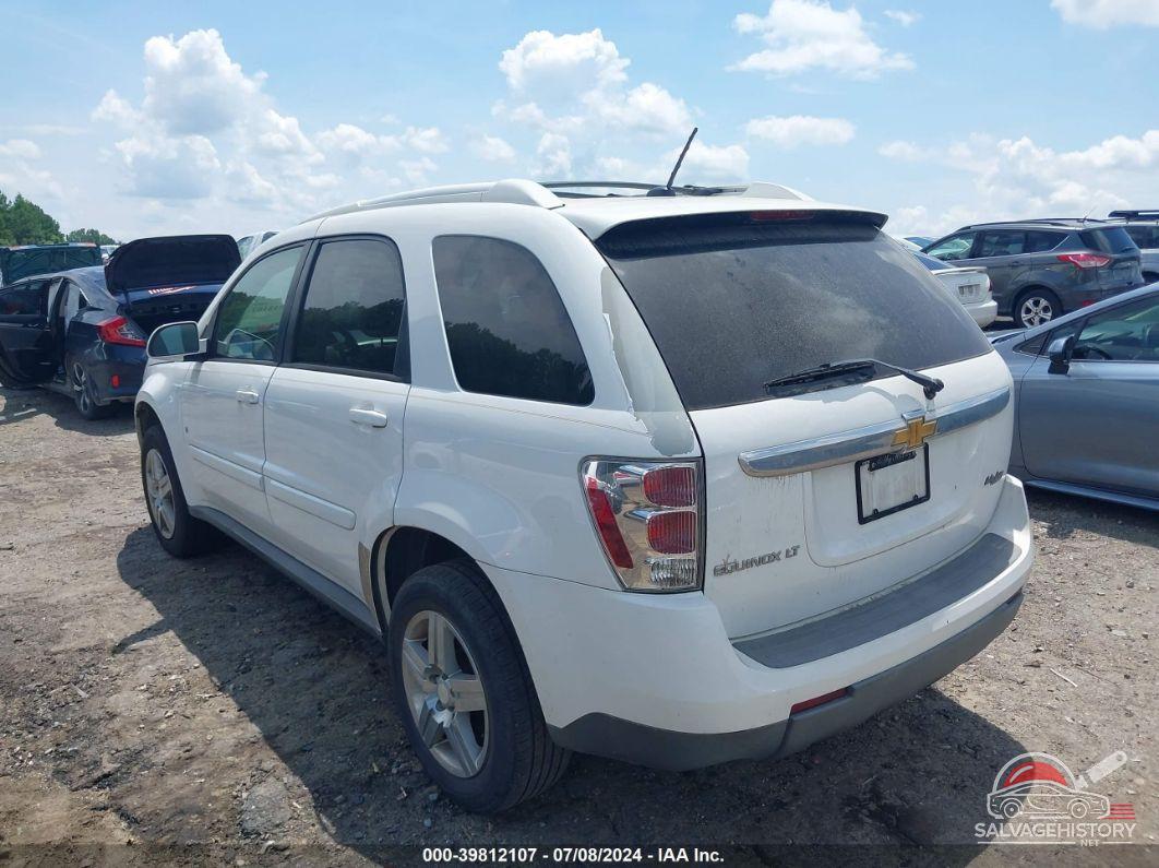 2CNDL63F576102449 2007 CHEVROLET EQUINOX photo no. 3