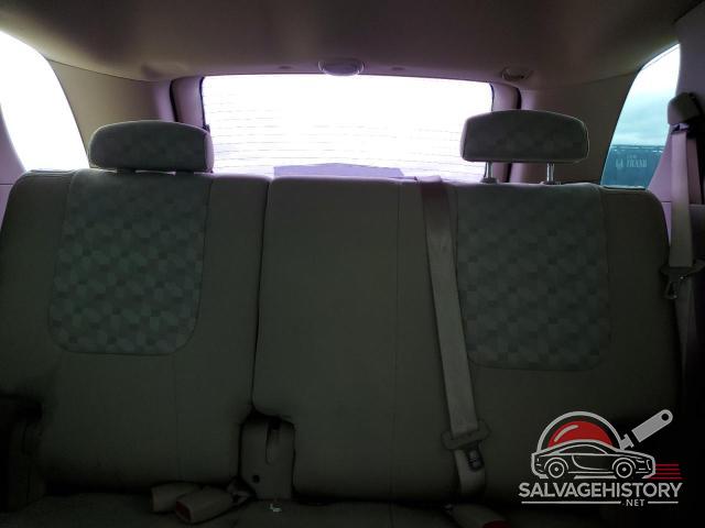 2CNDL13F386033507 2008 CHEVROLET EQUINOX photo no. 10