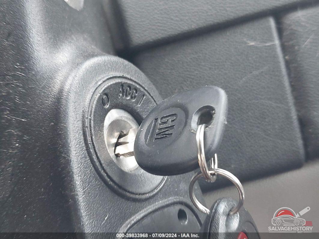2CNDL23F886047411 2008 CHEVROLET EQUINOX photo no. 11
