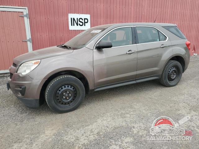 2CNALBEW9A6408599 2010 CHEVROLET EQUINOX photo no. 23