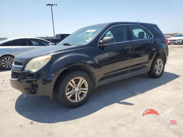 2GNALBEK3C6322815 2012 CHEVROLET EQUINOX photo no. 17