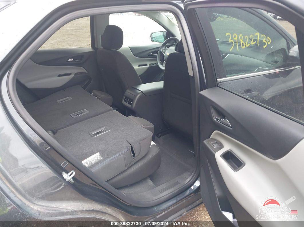 3GNAXTEG3PS191527 2023 CHEVROLET EQUINOX photo no. 8