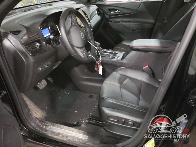 3GNAXXEG7PL211215 2023 CHEVROLET EQUINOX photo no. 7