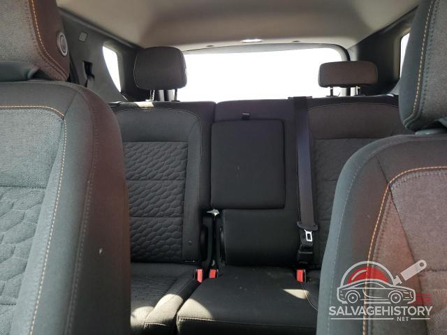 3GNAXSEV8JS594466 2018 CHEVROLET EQUINOX LT photo no. 10