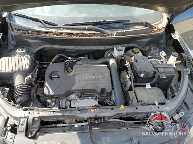 3GNAXSEV8JS594466 2018 CHEVROLET EQUINOX LT photo no. 12