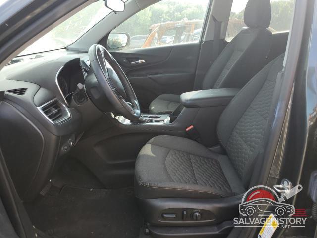3GNAXSEV8JS594466 2018 CHEVROLET EQUINOX LT photo no. 7