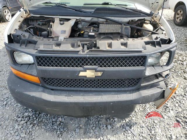 1GCWGAFG9G1236814 2016 CHEVROLET EXPRESS photo no. 12