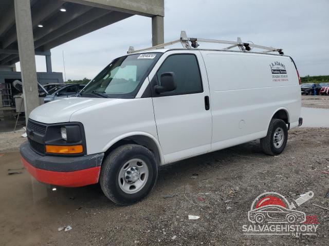 1GCZGGFF3G1212452 2016 CHEVROLET EXPRESS photo no. 24