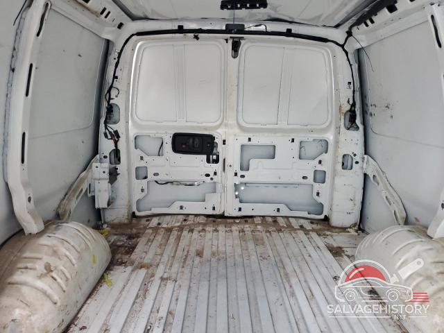 1GCZGGFF3G1212452 2016 CHEVROLET EXPRESS photo no. 10
