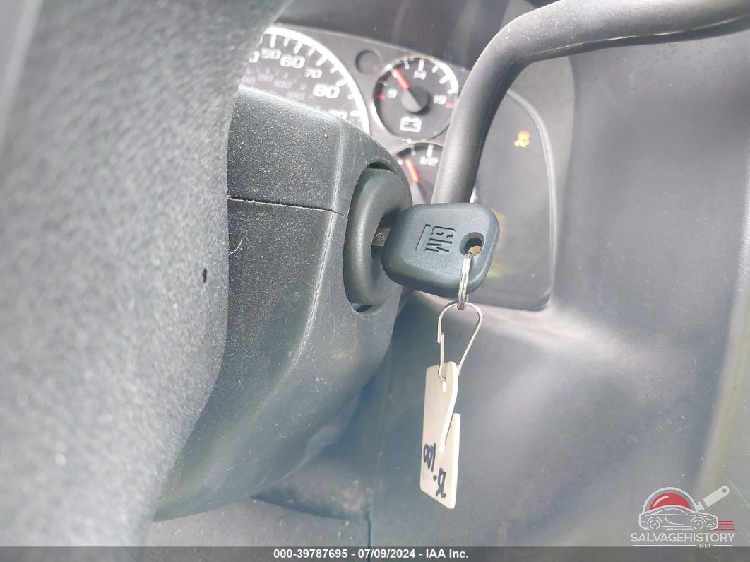 1GCWGFCF4F1129094 2015 CHEVROLET EXPRESS 2500 photo no. 11