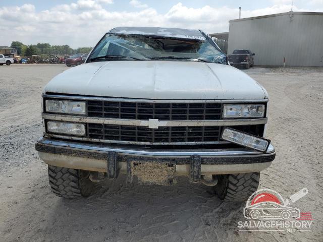 1GCEK14K2PZ133012 1993 CHEVROLET GMT photo no. 5