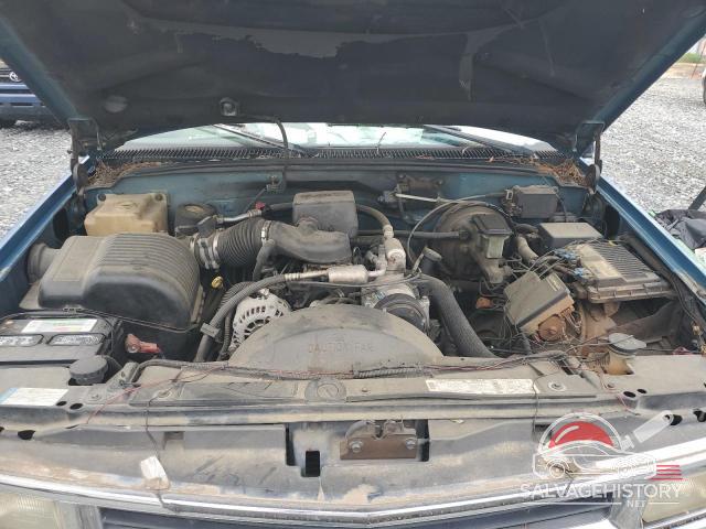 2GCEC19R2V1207263 1997 CHEVROLET GMT photo no. 11