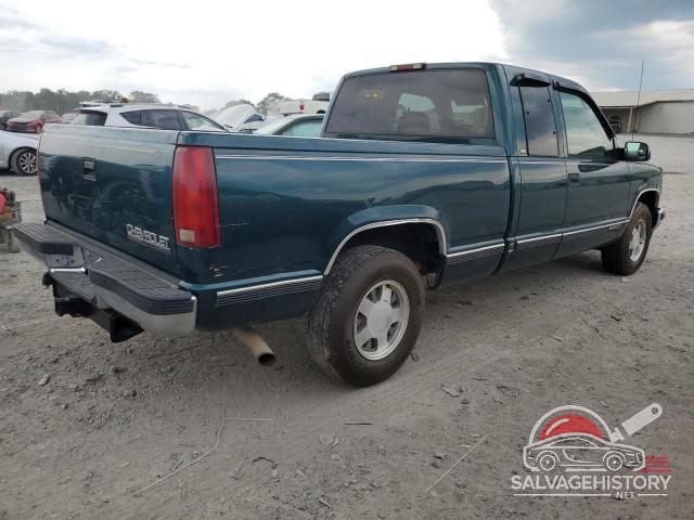 1GCEC19R9WR111994 1998 CHEVROLET GMT photo no. 3