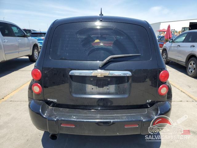 3GNDA23P16S657675 2006 CHEVROLET HHR photo no. 6
