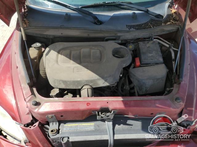 3GNDA13D28S622582 2008 CHEVROLET HHR photo no. 11