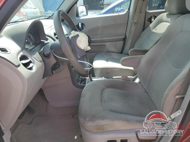 3GNDA13D28S622582 2008 CHEVROLET HHR photo no. 7