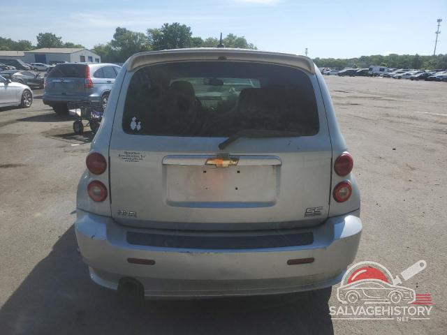 3GNCA63X99S579931 2009 CHEVROLET HHR photo no. 6