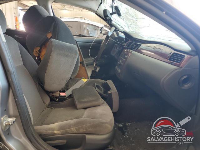 2G1WB58K269424794 2006 CHEVROLET IMPALA photo no. 7