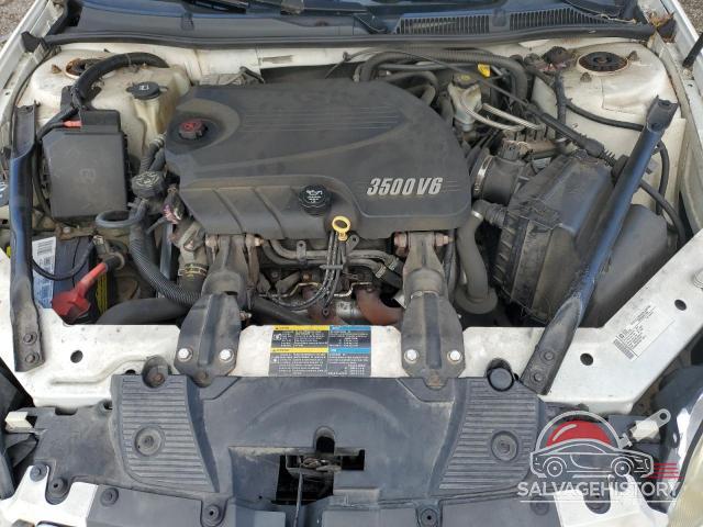 2G1WT57NX91109916 2009 CHEVROLET IMPALA photo no. 11