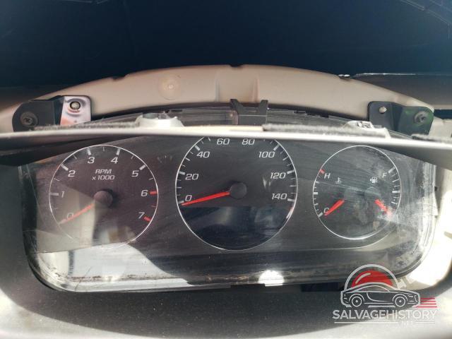 2G1WB5EN3A1107161 2010 CHEVROLET IMPALA photo no. 9
