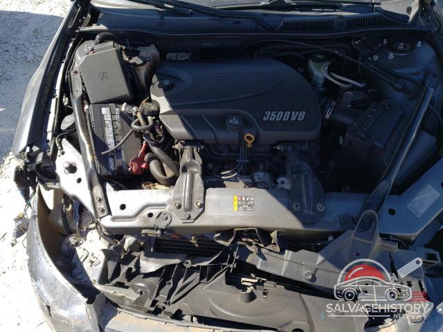 2G1WB5EK8B1177083 2011 CHEVROLET IMPALA photo no. 11
