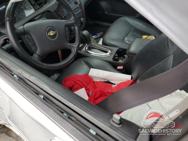 2G1WC5EMXB1166553 2011 CHEVROLET IMPALA photo no. 7