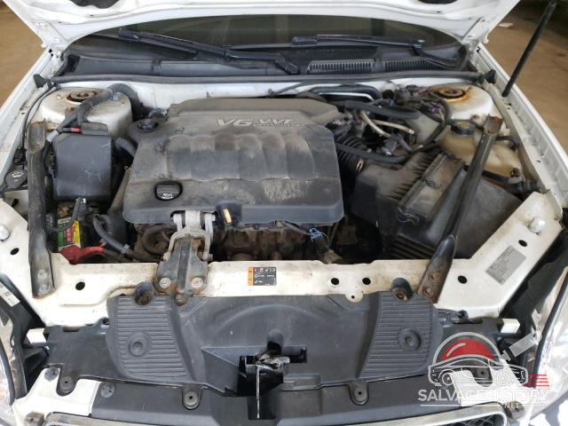 2G1WC5E39C1201608 2012 CHEVROLET IMPALA photo no. 11