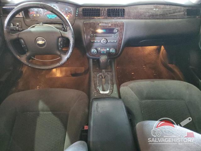 2G1WG5E32C1230176 2012 CHEVROLET IMPALA photo no. 8