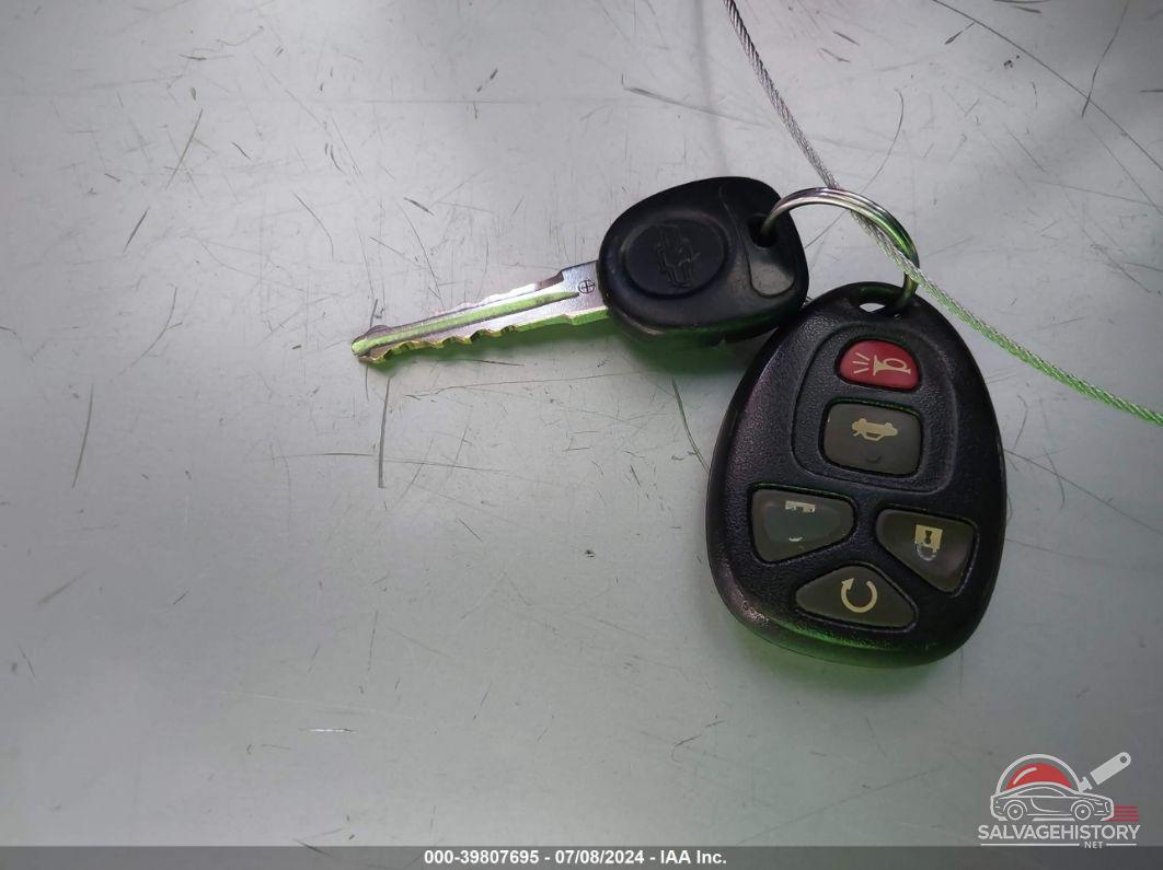 2G1WG5E32C1261721 2012 CHEVROLET IMPALA photo no. 11