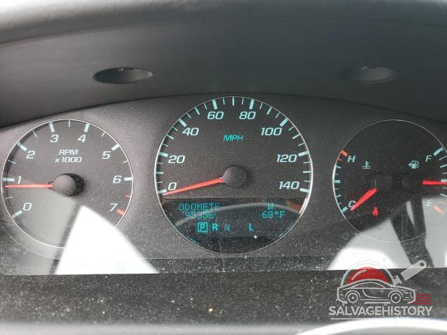 2G1WG5E39C1293730 2012 CHEVROLET IMPALA photo no. 9