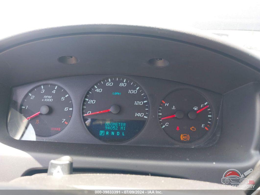 2G1WD5E39D1262732 2013 CHEVROLET IMPALA photo no. 7