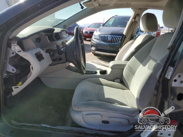 2G1WG5E34D1199160 2013 CHEVROLET IMPALA photo no. 7