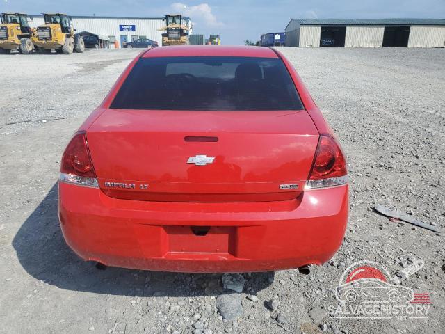 2G1WG5E34D1243271 2013 CHEVROLET IMPALA photo no. 6