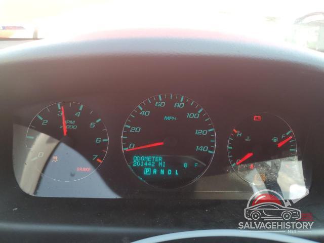 2G1WG5E34D1243271 2013 CHEVROLET IMPALA photo no. 9