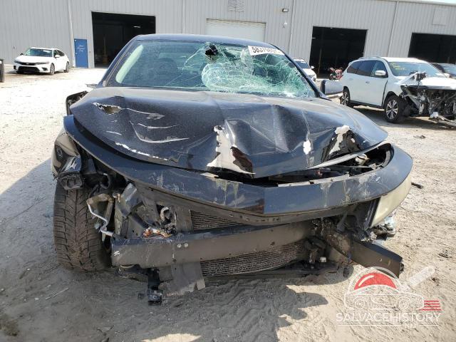 2G1125S32E9123565 2014 CHEVROLET IMPALA photo no. 5
