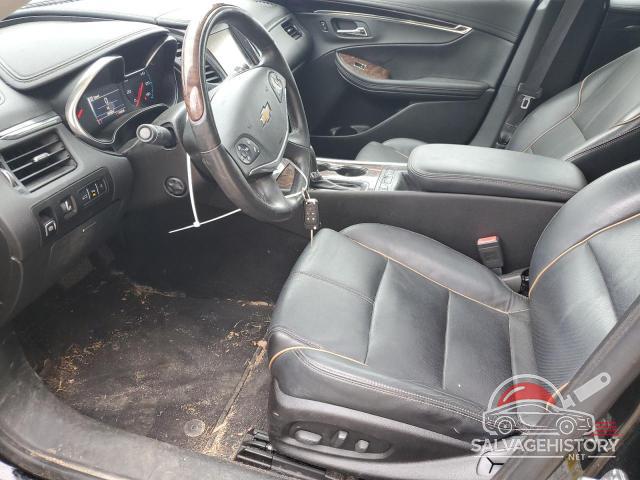 2G1155S39E9104874 2014 CHEVROLET IMPALA photo no. 7