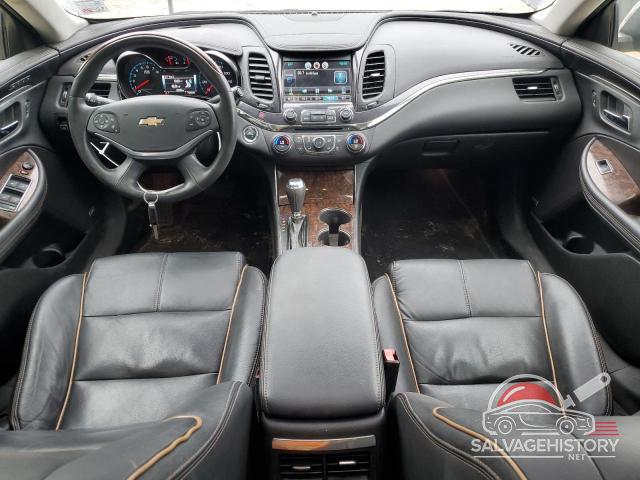 2G1155S39E9104874 2014 CHEVROLET IMPALA photo no. 8