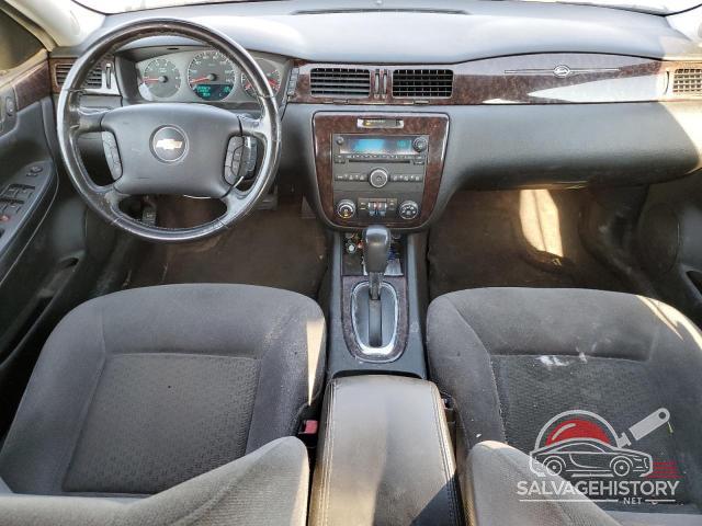 2G1WB5E31E1151907 2014 CHEVROLET IMPALA photo no. 8